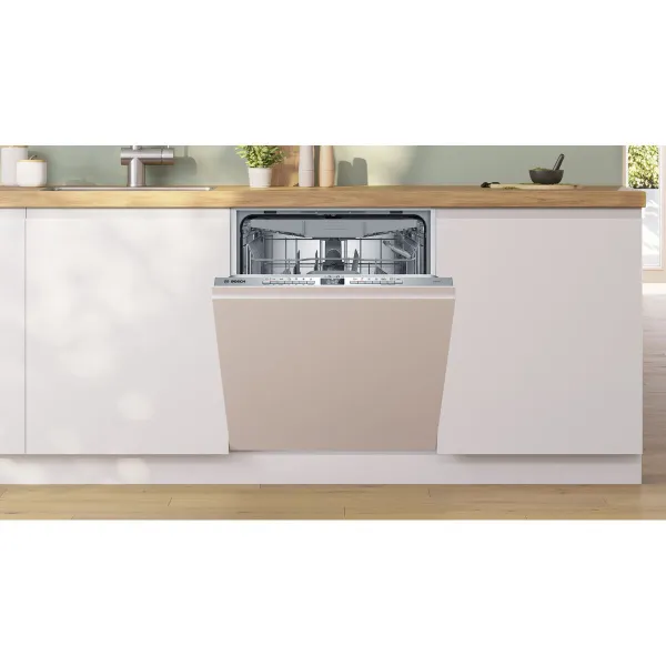 Dishwasher BOSCH SMV4HVX14E 60 cm