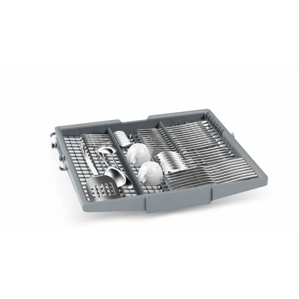 Indų plovimo mašina BOSCH SMV4HVX14E 60 cm