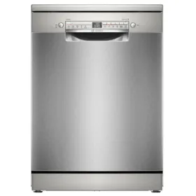 Astianpesukone BOSCH SMS2HTI06E 60 cm