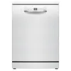 Dishwasher BOSCH SMS2HTW06E 60 cm