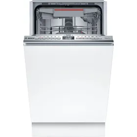 Indų plovimo mašina BOSCH SPV4EMX24F 45 cm