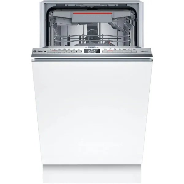 Indų plovimo mašina BOSCH SPV4EMX24F 45 cm