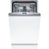 Dishwasher BOSCH SPV4EMX24F 45 cm