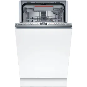 Dishwasher BOSCH SPV4EMX24F 45 cm