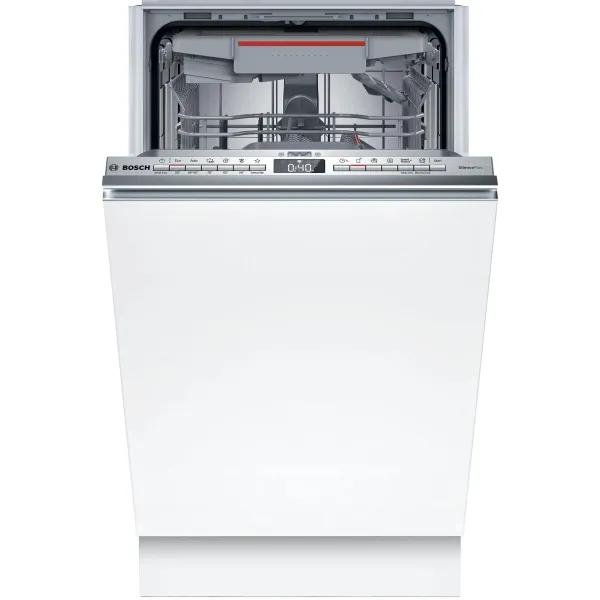 Dishwasher BOSCH SPV4EMX24F 45 cm