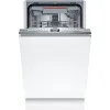 Indų plovimo mašina BOSCH SPV4EMX24F 45 cm