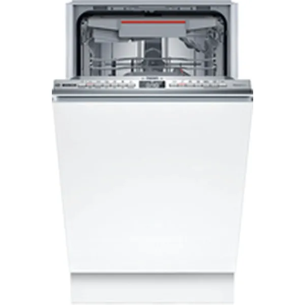 Indų plovimo mašina BOSCH SPV4EMX24F 45 cm