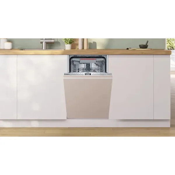 Indų plovimo mašina BOSCH SPV4EMX24F 45 cm