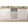 Dishwasher BOSCH SPV4EMX24F 45 cm