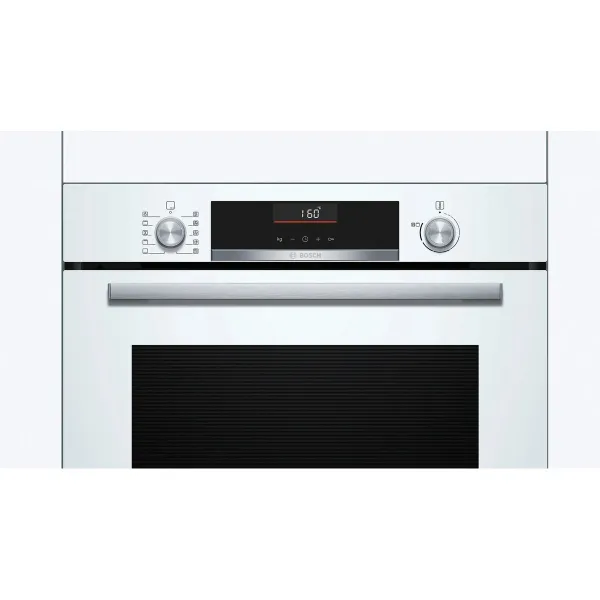 Orkaitė BOSCH HBG536EW4 71 L