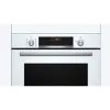 Orkaitė BOSCH HBG536EW4 71 L