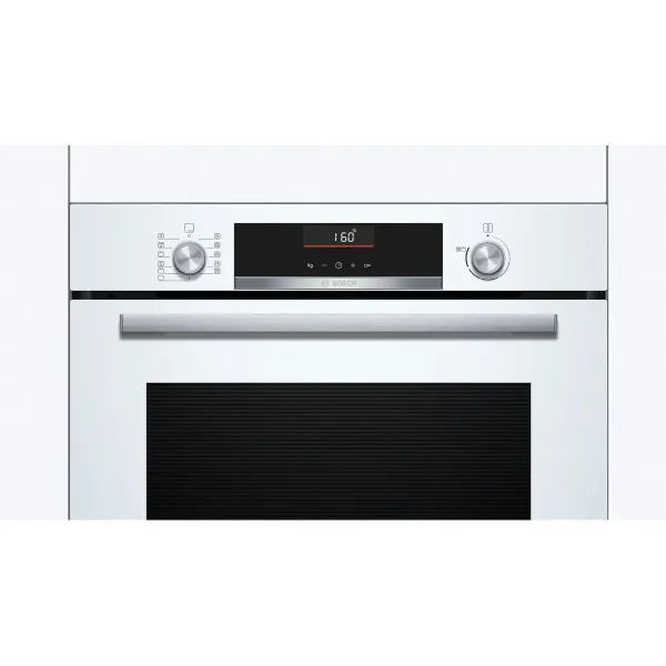 Orkaitė BOSCH HBG536EW4 71 L