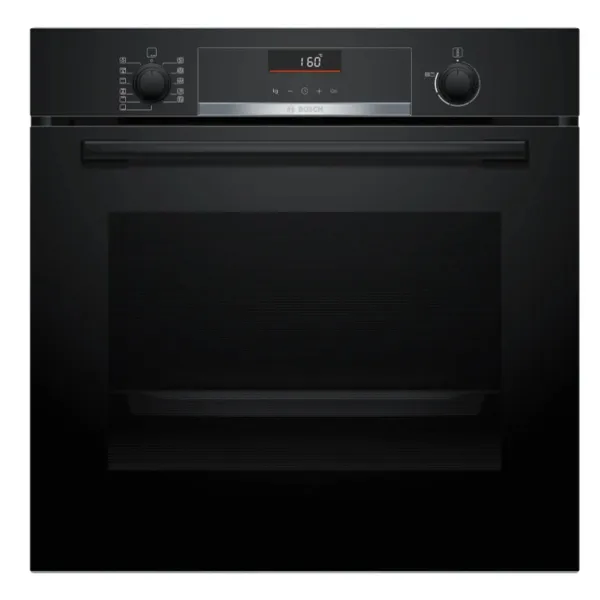 Orkaitė BOSCH HBG536EB4 71 L