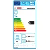 Uuni BOSCH HBG536EB4 71 L
