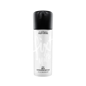 Mac Prep + Prime Fix Matte Spray 100ml
