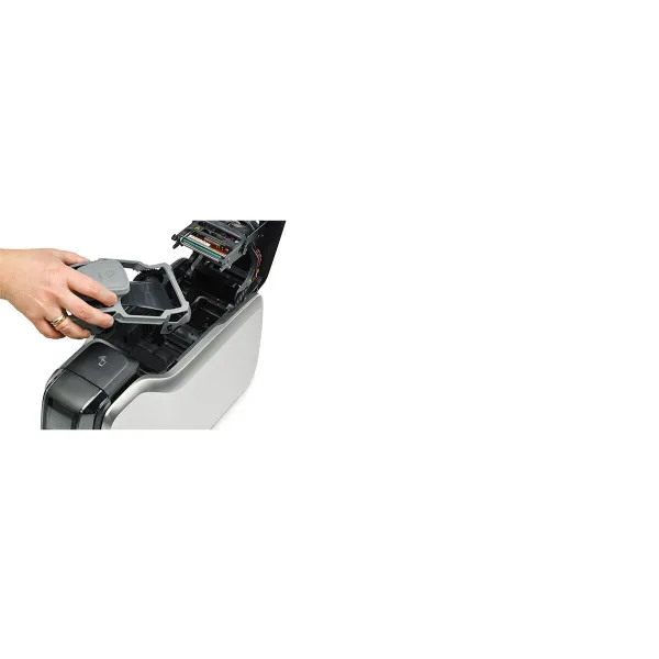 Foto Printeris Zebra ZC300