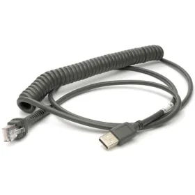 Telephone cable Datalogic CAB-524