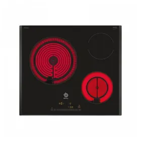 Keramikas plīts Balay 3EB765LQ 60 cm