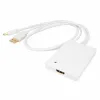 Mini DisplayPort – HDMI adapteris Urban Factory CBB21UF              Balta