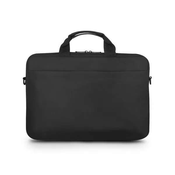 Klēpjdatora Futlāris Urban Factory TLC02UF Melns 12"