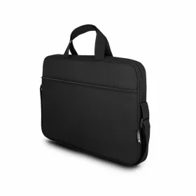 Kannettavan salkku Urban Factory TLS17UF              17,3" Musta