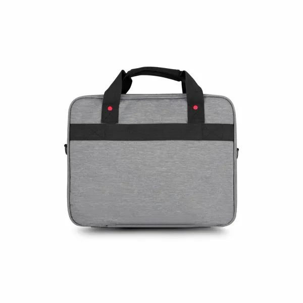 Nešiojamojo kompiuterio dėklas Urban Factory MTE15UF Pilka 15.6"