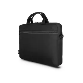 Kannettavan salkku Urban Factory TLC06UF-V2 Musta 15,6"