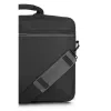 Nešiojamojo kompiuterio dėklas Urban Factory TLC06UF-V2 Juoda 15,6"