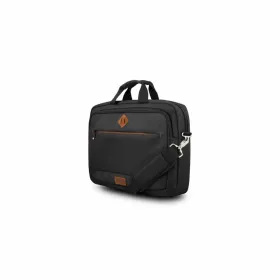 Kannettavan salkku Urban Factory ETC14UF Musta 14"