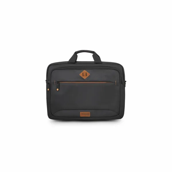 Nešiojamojo kompiuterio dėklas Urban Factory ETC14UF Juoda 14"