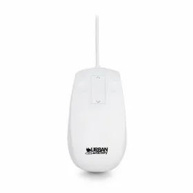 Mouse Urban Factory AWM68UF              White