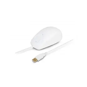 Mouse Urban Factory AWM68UF              White