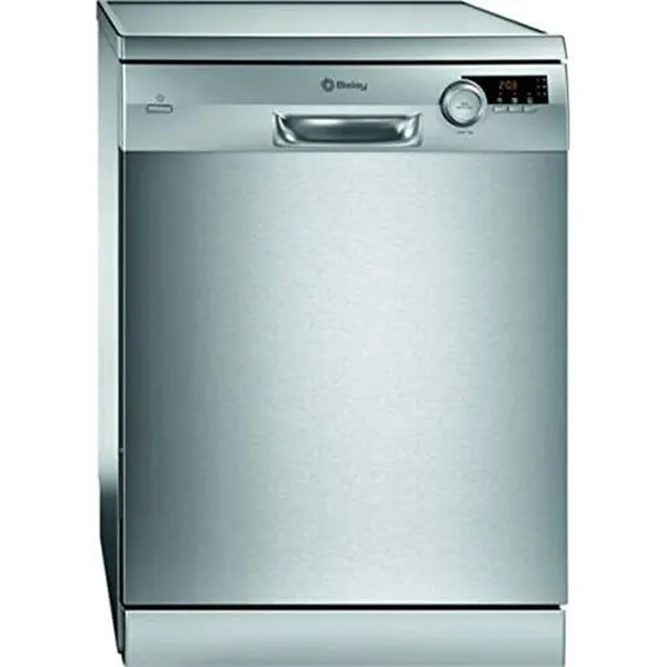 Indų plovimo mašina Balay 3VS506IP 60 cm