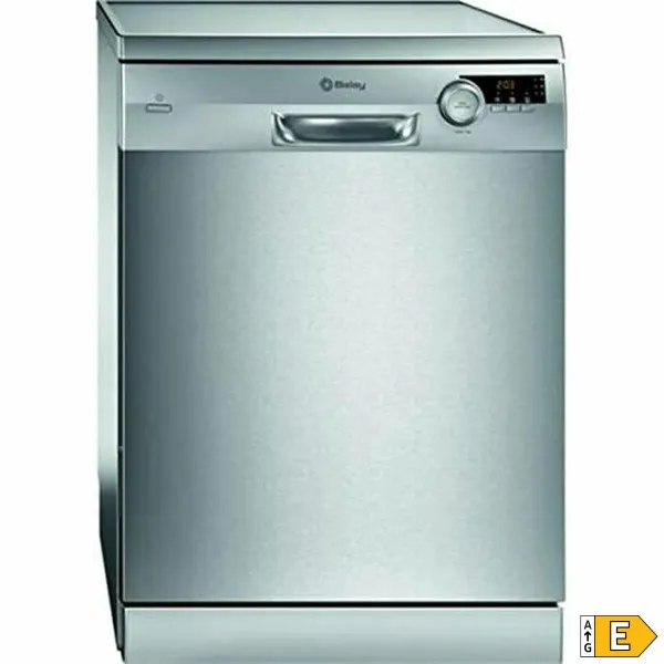 Indų plovimo mašina Balay 3VS506IP 60 cm