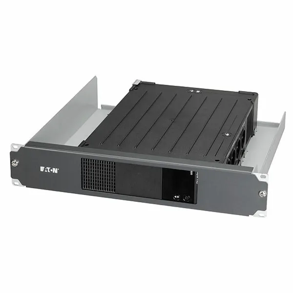 Fikseeritud Alus Serverikapile Eaton ELRACK              