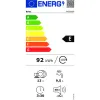 Indų plovimo mašina Balay 3VS506IP 60 cm