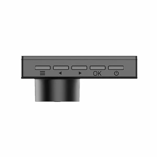 Kabelis Veho VDC-003-KZ2 4K Ultra HD Juoda