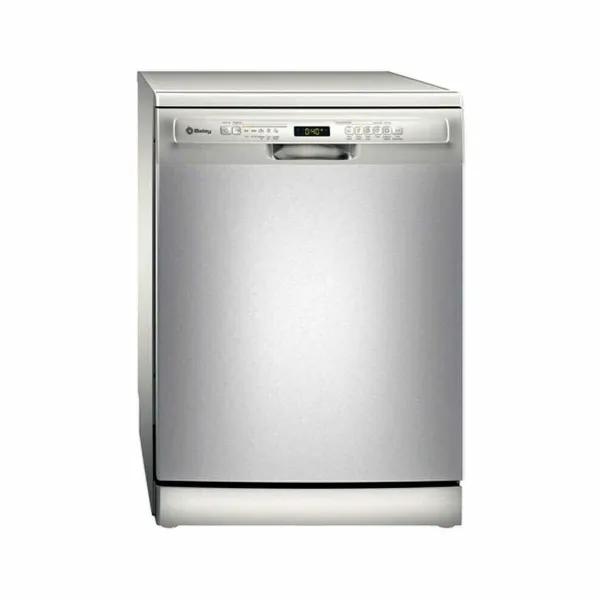 Indų plovimo mašina Balay 3VS5010IP Plienas 60 cm