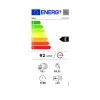 Indų plovimo mašina Balay 3VS5010IP Plienas 60 cm