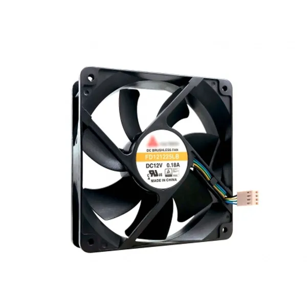 Maitinimo blokas Qnap FAN-12CM-T01