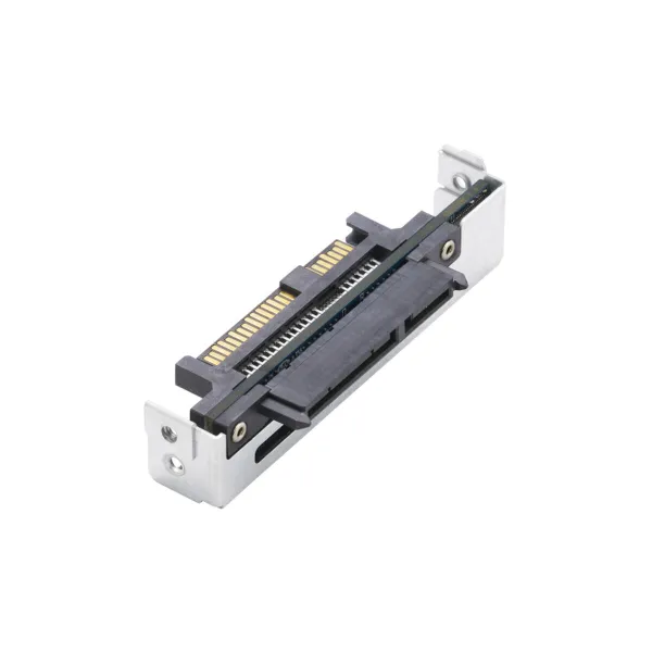 Nešiojamo kompiuterio baterija Qnap QDA-SA3-4PCS Juoda Pilka