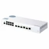 Переключатель Qnap QSW-M408-2C 1 Gbps RJ-45 SFP+