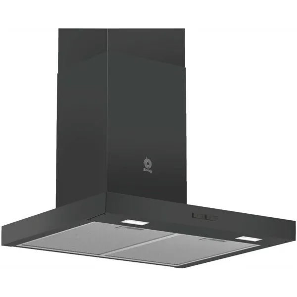 Parastais pārvalks Balay 3BC066MN Melns