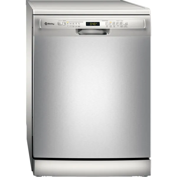Trauku mazgātājs Balay 3VS5331IP Balts 60 cm