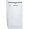 Indų plovimo mašina Balay 3VN4030BA 45 cm