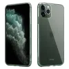 Crong Crystal Slim Cover - iPhone 11 Pro Case (Clear)