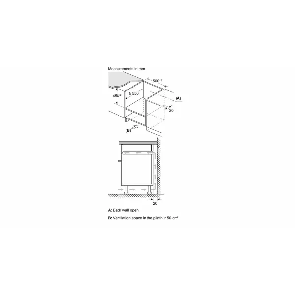 Oven Balay 3CW5179B3