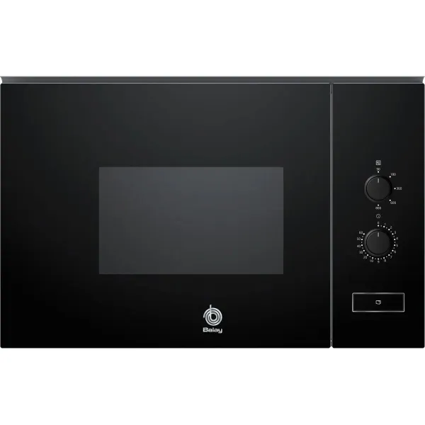 Mikrolaineahi Balay 3CP5002N3 Must
