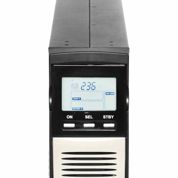 Система бесперебойного питания Интерактивная SAI Riello SDH 1500            