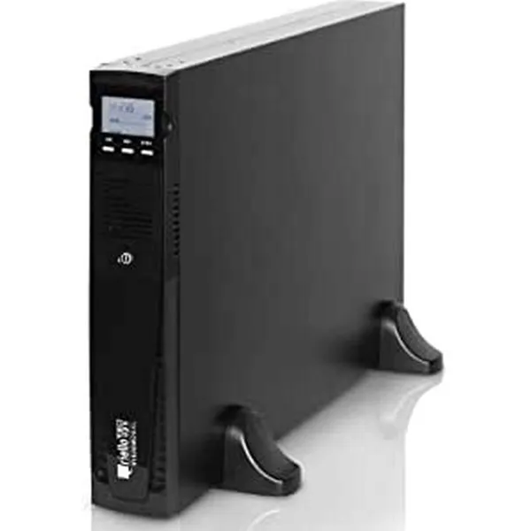 Система бесперебойного питания Интерактивная SAI Riello VSD 1500            